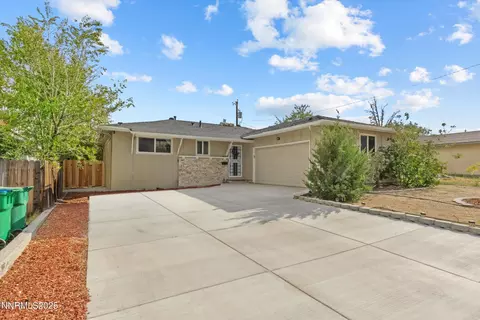 3050 Accacia Way, Reno, NV 89503