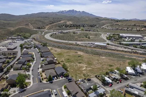 5935 W Ranger Rd, Reno, NV 89506