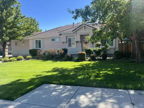 6110 Black Gypsum Ct, Sparks, NV 89436