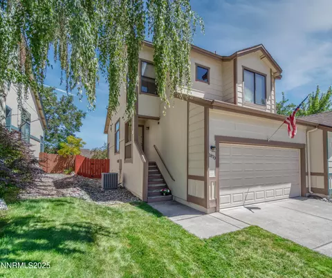 1870 Sierra Highlands Dr, Reno, NV 89523