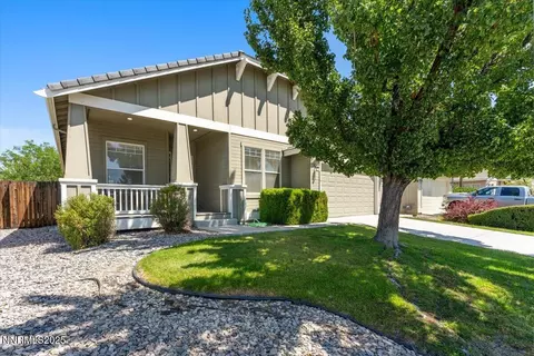1136 Rancho Mirage Dr, Sparks, NV 89436