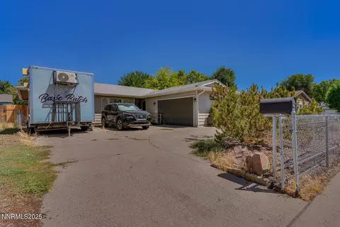 360 E Lincoln Way, Sparks, NV 89431