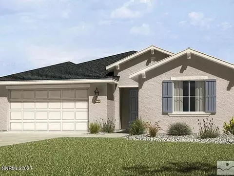 920 Dry Creek Cir, Dayton, NV 89403