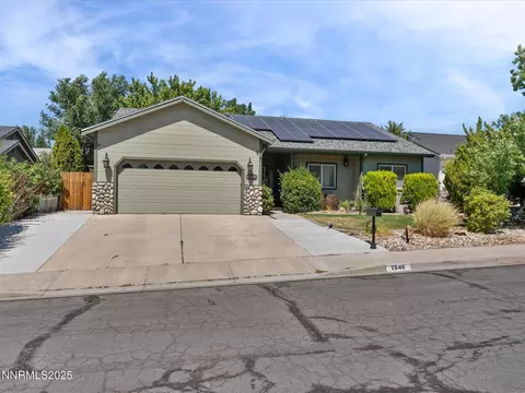 1846 Harper Dr, Carson City, NV 89701