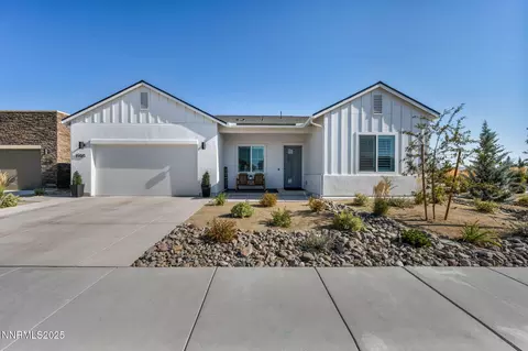 1968 Hogan Peak St, Carson City, NV 89701