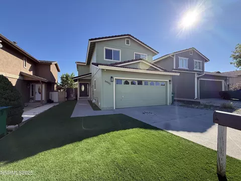 6995 Peppermint Dr, Reno, NV 89506