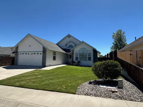 555 Summerfield Dr, Carson City, NV 89701