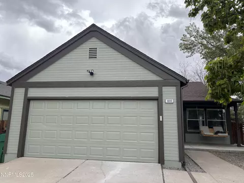 1600 Fargo Way, Sparks, NV 89434