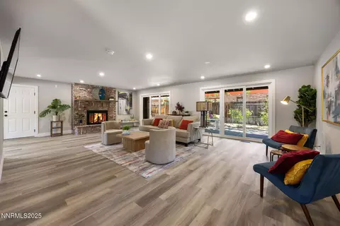 2205 Keever Ct, Reno, NV 89509