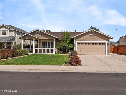 4748 Pradera St, Sparks, NV 89436