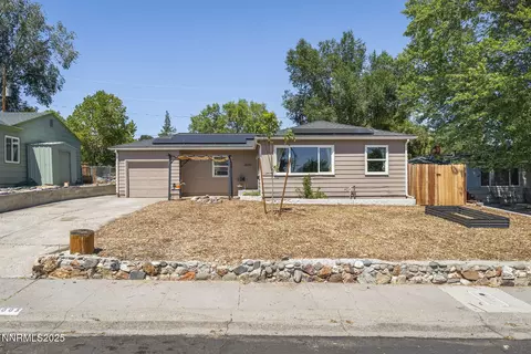 2005 Simpson Ave, Reno, NV 89503
