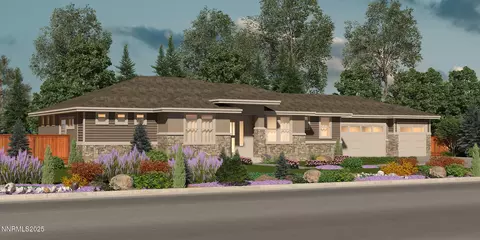 3706 Cherokee Dr, Carson City, NV 89705