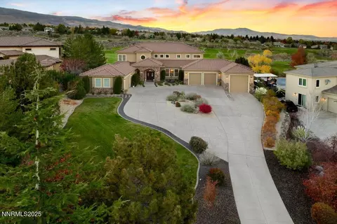 13005 Silver Wolf Rd, Reno, NV 89511