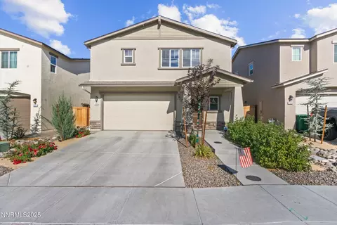 7945 Taconite Dr, Sparks, NV 89436