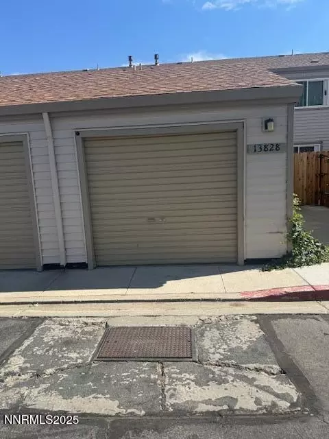 13828 Lear Blvd, Reno, NV 89506