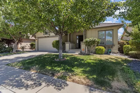 1011 Turnberry Dr, Sparks, NV 89436