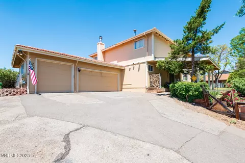 200 Heidi Cir, Carson City, NV 89701