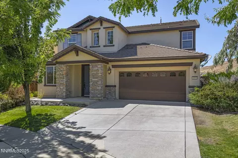 2155 Hunter Glen Ct, Reno, NV 89523