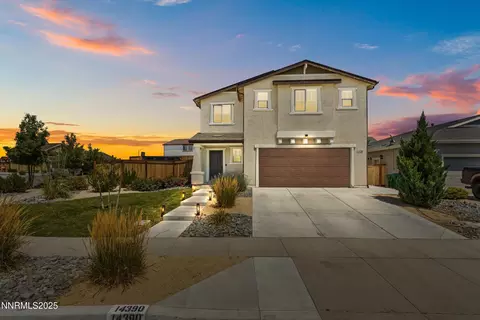14390 Loyola Dr, Reno, NV 89506
