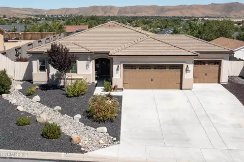 17930 Sunset Peak Ct, Reno, NV 89508