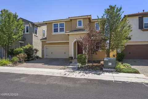 1960 Hope Valley Dr, Reno, NV 89521