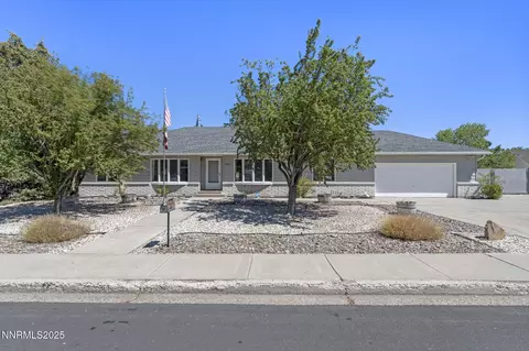 4800 E 5th St, Carson City, NV 89701
