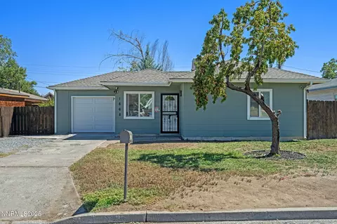 1868 Fife Dr, Reno, NV 89512