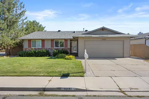 3221 Edna Ct, Sparks, NV 89431