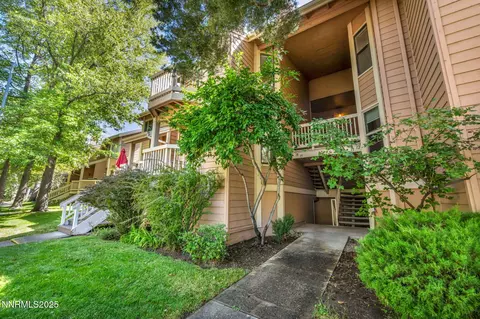 2875 Idlewild Dr #14, Reno, NV 89509