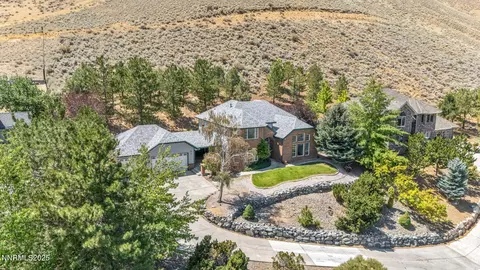 1046 Crain St, Carson City, NV 89703