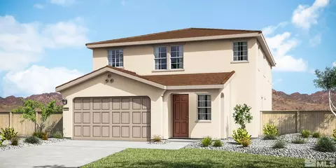 975 Bobcat Rdg Rd #HOME 6109, Sparks, NV 89436