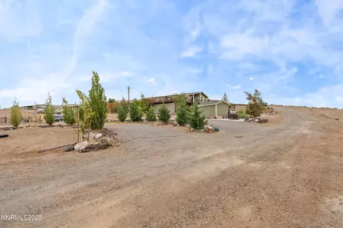 745 Sage St, Fernley, NV 89408