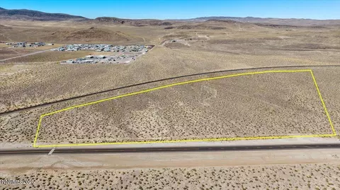 0 Highway 50, Silver Springs, NV 89429