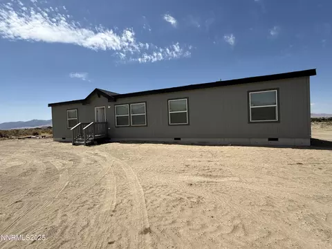 7650 Sylvia Ridge Rd, Winnemucca, NV 89445