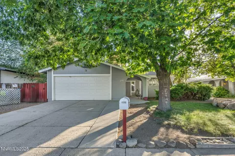 4390 Reggie Rd, Reno, NV 89502