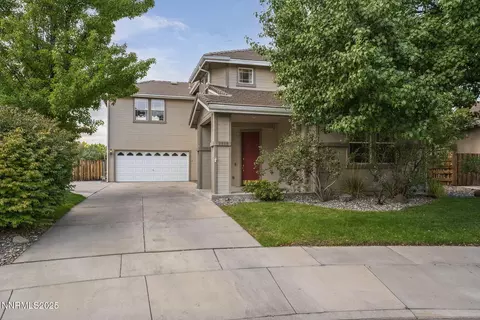 2608 Arrowsmith Dr, Sparks, NV 89436