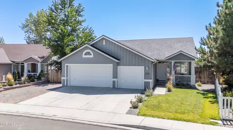 9561 Crystalline Dr, Reno, NV 89506
