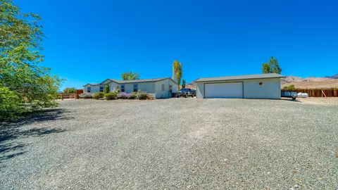 368 Rowan Gulch Rd, Dayton, NV 89403