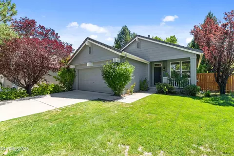 860 Caughlin Xing, Reno, NV 89519