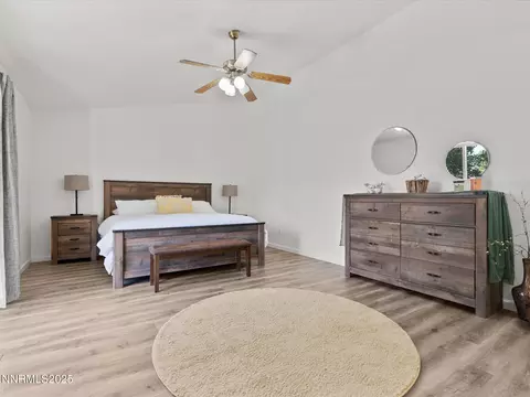 Bedroom - 395 Beth Way, Fallon, NV 89406 photo 2 of 4