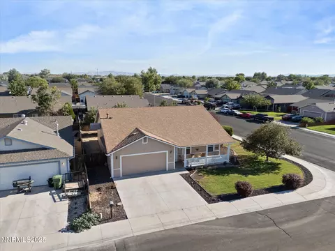 View/Area - 395 Beth Way, Fallon, NV 89406 photo 4 of 12