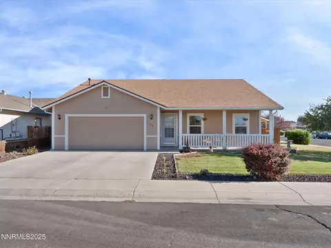 395 Beth Way, Fallon, NV 89406