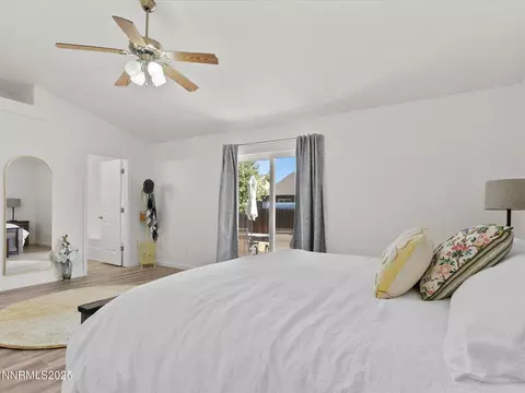 Bedroom - 395 Beth Way, Fallon, NV 89406 photo 3 of 4
