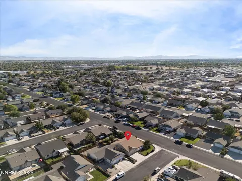 View/Area - 395 Beth Way, Fallon, NV 89406 photo 9 of 12