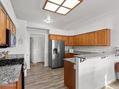 Kitchen - 395 Beth Way, Fallon, NV 89406 photo 1 of 3