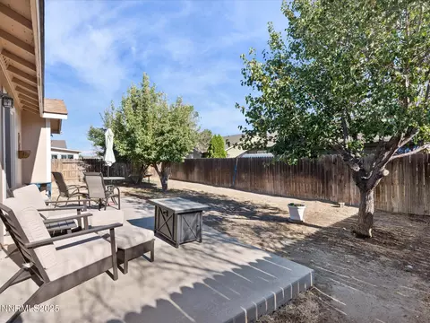 Exterior - 395 Beth Way, Fallon, NV 89406 photo 6 of 10