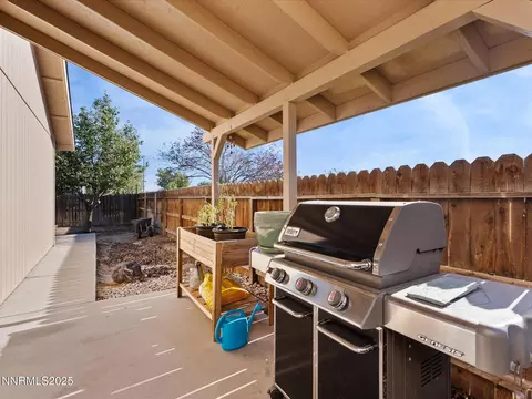 Exterior - 395 Beth Way, Fallon, NV 89406 photo 5 of 10