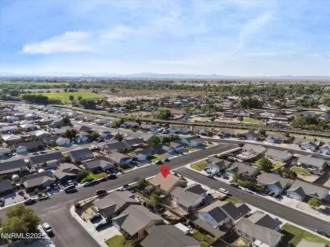 View/Area - 395 Beth Way, Fallon, NV 89406 photo 10 of 12