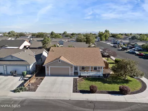 View/Area - 395 Beth Way, Fallon, NV 89406 photo 3 of 12