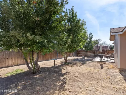 Exterior - 395 Beth Way, Fallon, NV 89406 photo 10 of 10